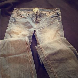 Ani Flare Jeans 13/14 Maurices